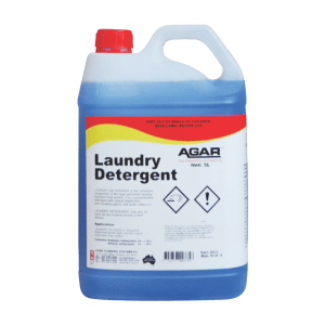 Agar Laundry Detergent 5L