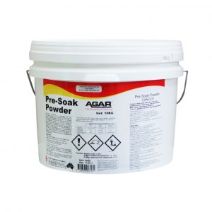 Agar Pre Soak Powder 10KG