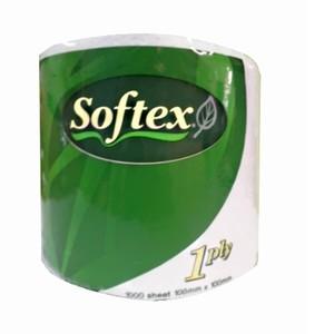 abc softex recycled toilet roll