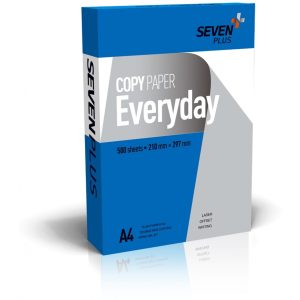 Printing Paper 80gsm Premium A4 Copy Paper 500 Sheet Ream